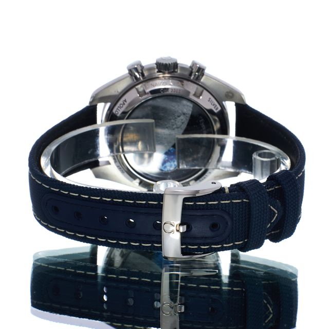 Omega Speedmaster Anniversary Series 310.32.42.50.02.001 Image 3